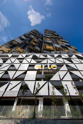 Arte Cheras Designer Suite by Moka @ Cheras